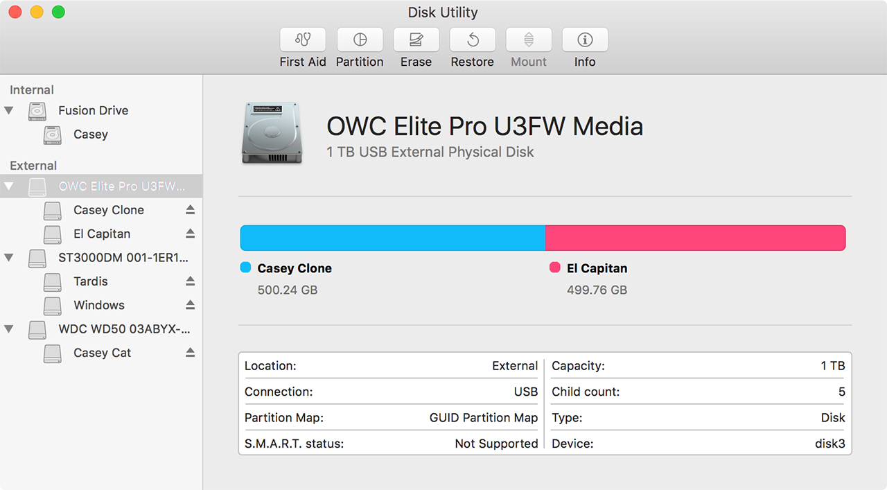 Disk utility mac download sierra 10.13