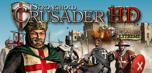 Stronghold Crusader Hd Mac Download
