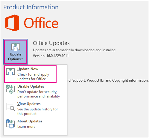 Download office for mac updates download